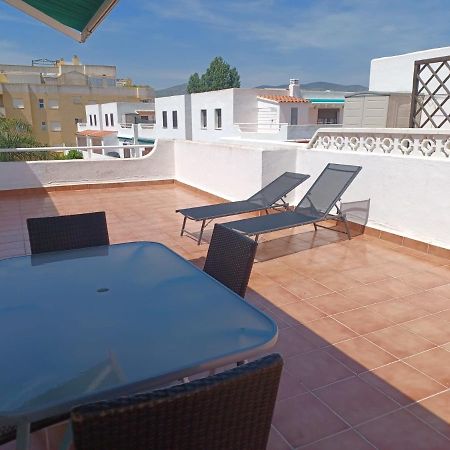 Coqueto Apartamento Пеньискола Экстерьер фото