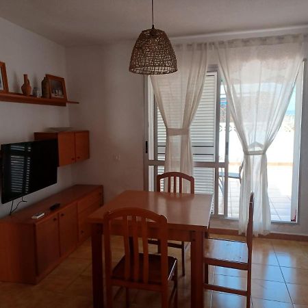 Coqueto Apartamento Пеньискола Экстерьер фото