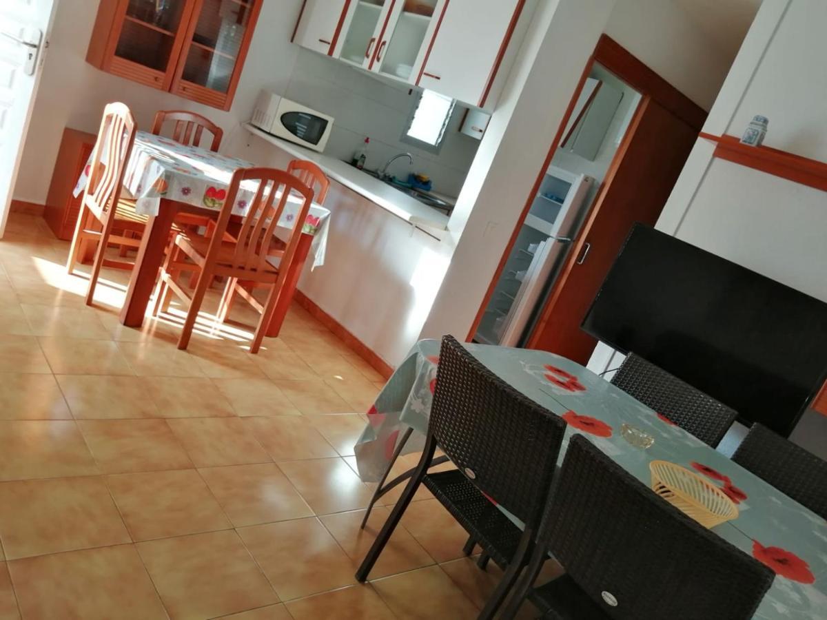 Coqueto Apartamento Пеньискола Экстерьер фото