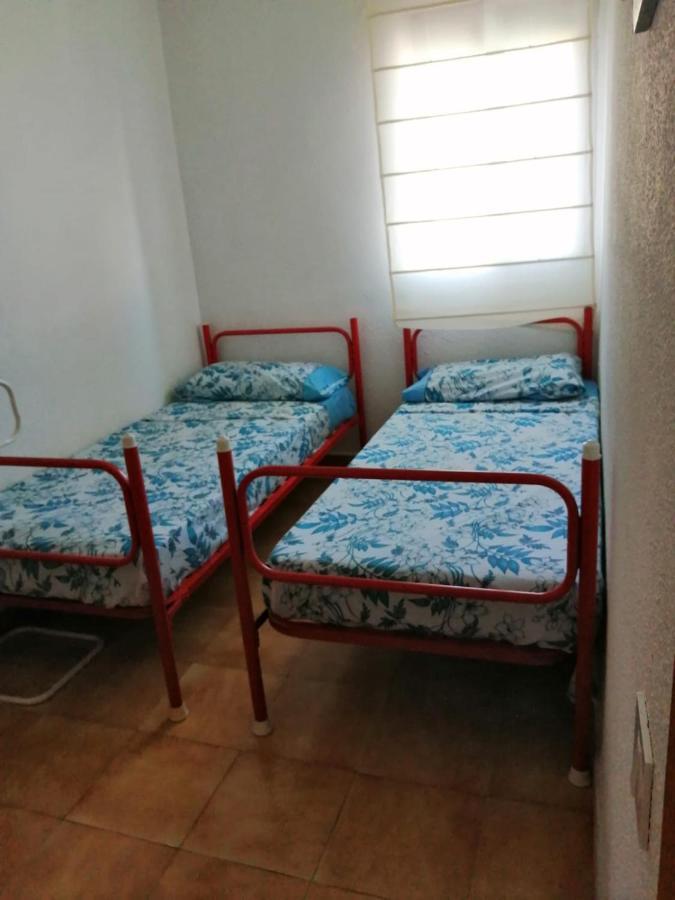 Coqueto Apartamento Пеньискола Экстерьер фото